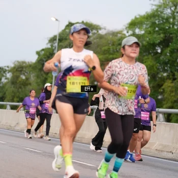 Runner Photo 2725914