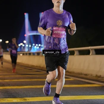 Runner Photo 2725917