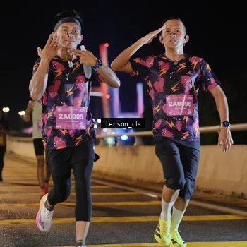 Runner Photo 2725920