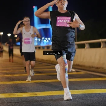 Runner Photo 2725926