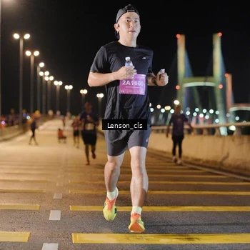 Runner Photo 2725932