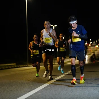 Runner Photo 2725937