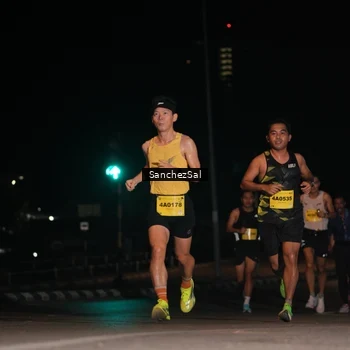 Runner Photo 2725941
