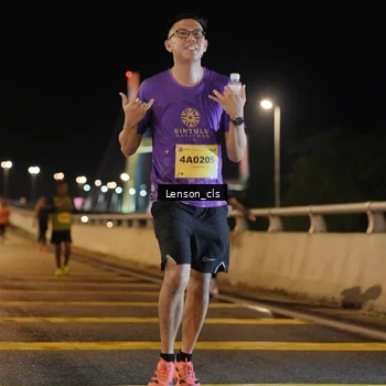 Runner Photo 2725948
