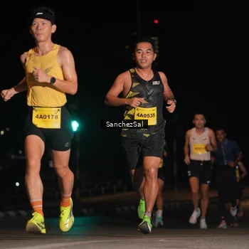 Runner Photo 2725949