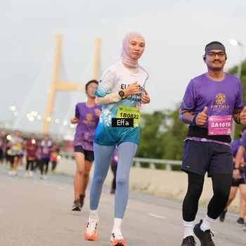 Runner Photo 2725955