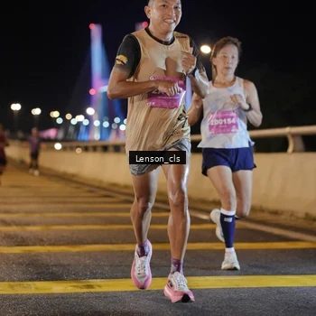 Runner Photo 2725960