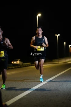 Runner Photo 2725967
