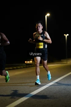 Runner Photo 2725969