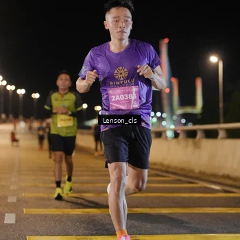 Runner Photo 2725971
