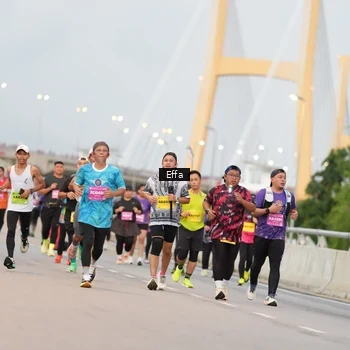 Runner Photo 2725972