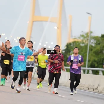 Runner Photo 2725977