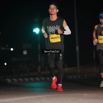 Runner Photo 2725978