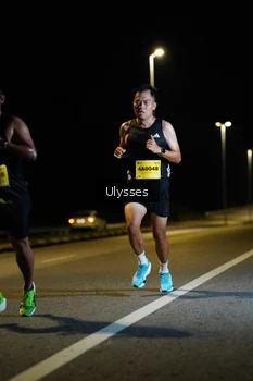 Runner Photo 2725979