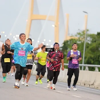 Runner Photo 2725983