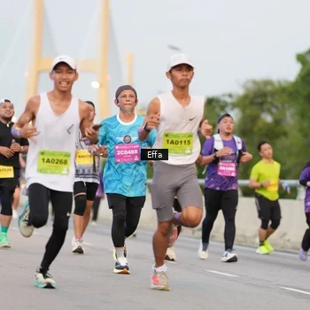 Runner Photo 2725988