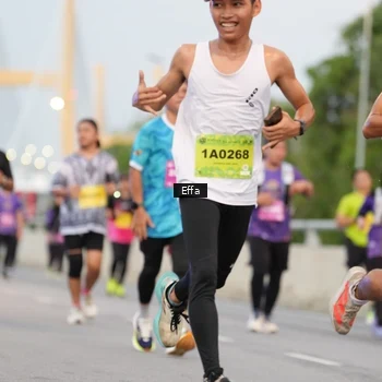 Runner Photo 2725998