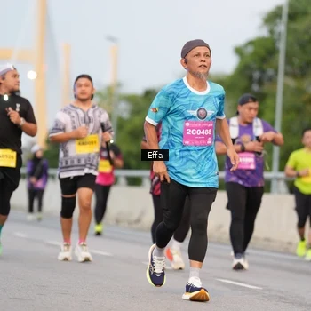 Runner Photo 2726001