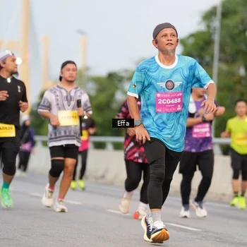 Runner Photo 2726004