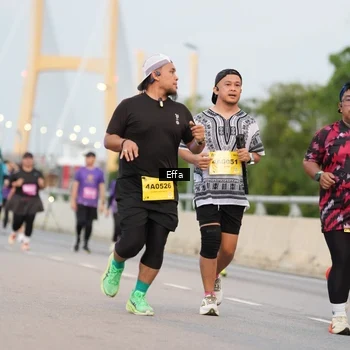 Runner Photo 2726007