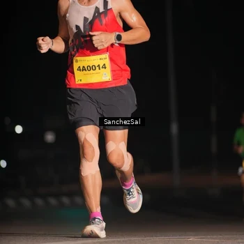 Runner Photo 2726009