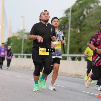 Runner Photo 2726015