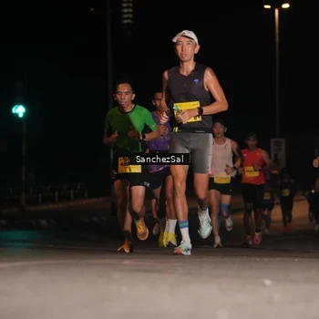 Runner Photo 2726016