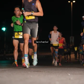 Runner Photo 2726017
