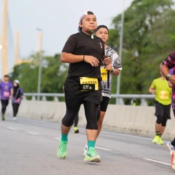 Runner Photo 2726018