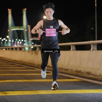 Runner Photo 2726026