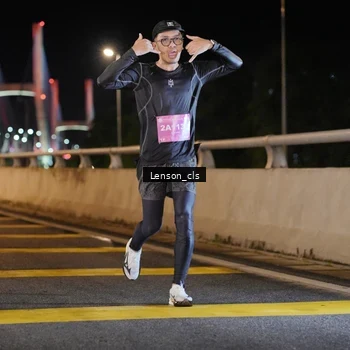 Runner Photo 2726081