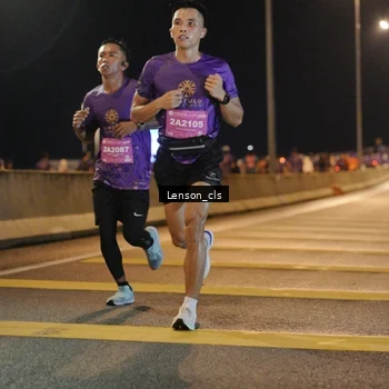 Runner Photo 2726156