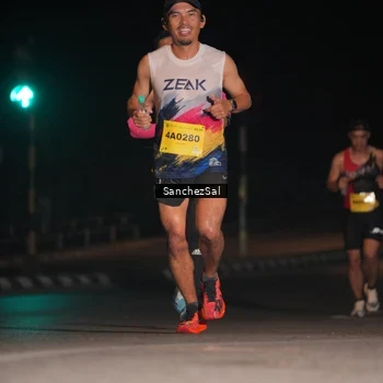 Runner Photo 2726168
