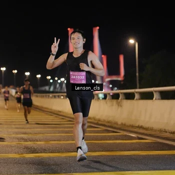 Runner Photo 2726172