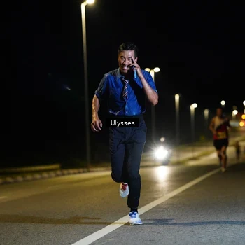 Runner Photo 2726177