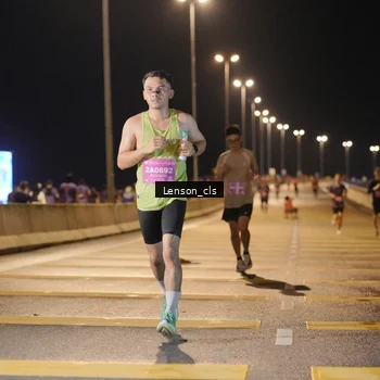 Runner Photo 2726180