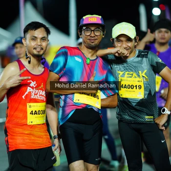 Runner Photo 2726181