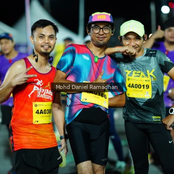 Runner Photo 2726186