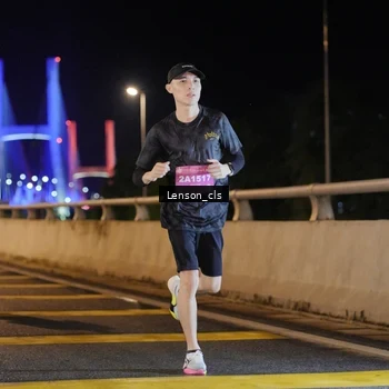 Runner Photo 2726188