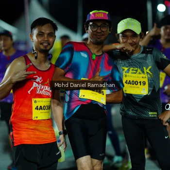 Runner Photo 2726189