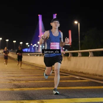 Runner Photo 2726193