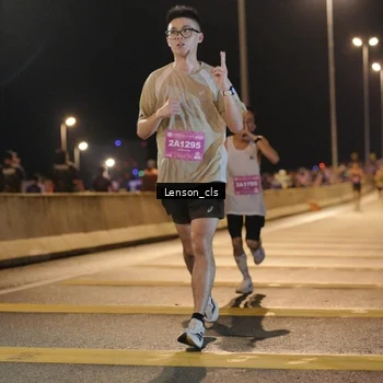 Runner Photo 2726195