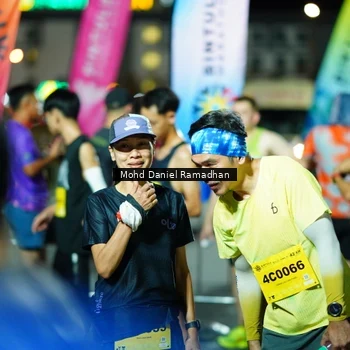 Runner Photo 2726196