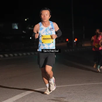 Runner Photo 2726198