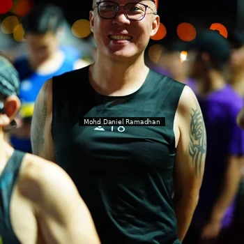 Runner Photo 2726200