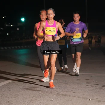 Runner Photo 2726203