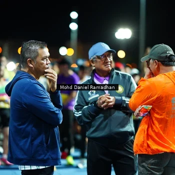 Runner Photo 2726206