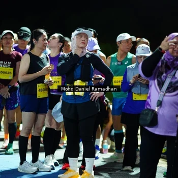 Runner Photo 2726215