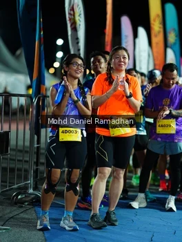 Runner Photo 2726221