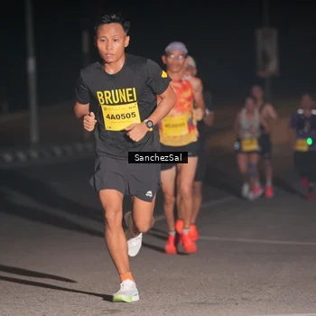 Runner Photo 2726228